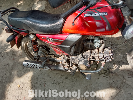 রানার দুরন্ত